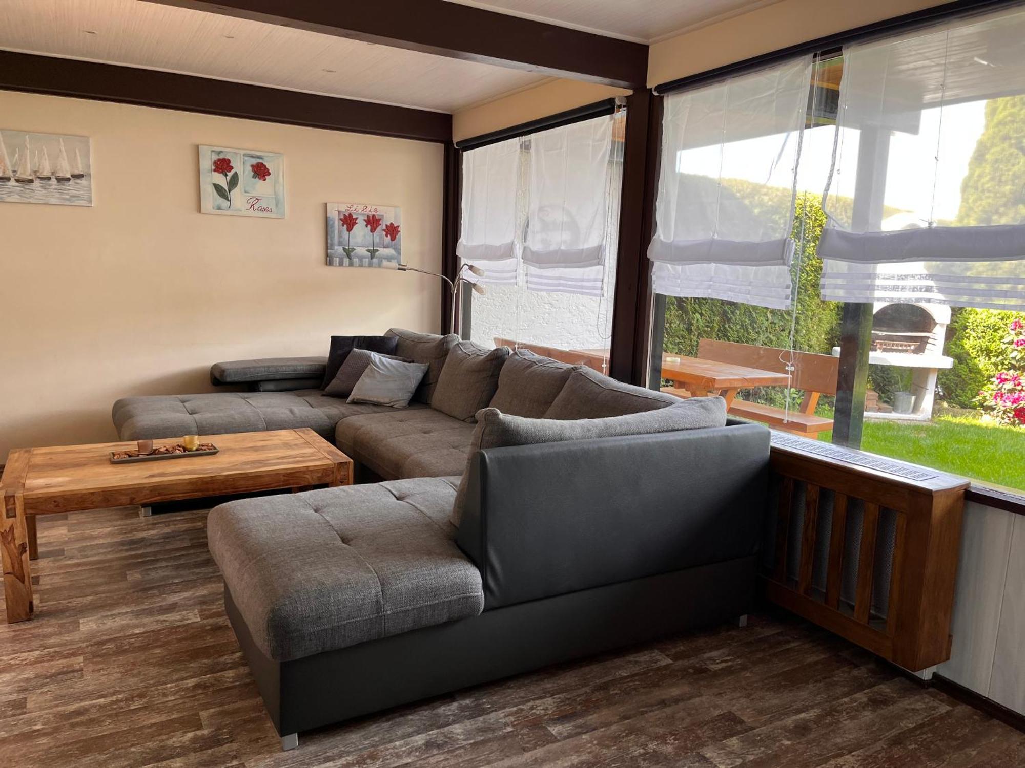 Ferienhaus Bayerwald Am Erlauzwieseler See Waldkirchen Dış mekan fotoğraf